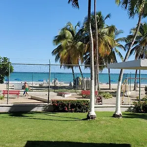  Apartment Beach Studio At Marbella Del Caribe 7 Puerto Rico