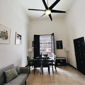  Apartment 3-br In The Heart Of The Historical Puerto Rico