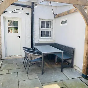  Holiday home Emelia Ingleton United Kingdom