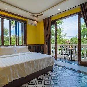  Homestay Arabica Coffee Vietnam